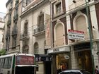 фото отеля Sudamerika Hostel & Suites Recoleta Buenos Aires