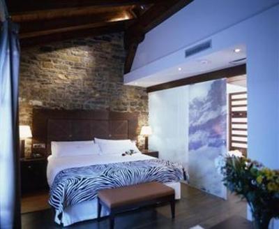 фото отеля Hotel Los Siete Reyes Ainsa