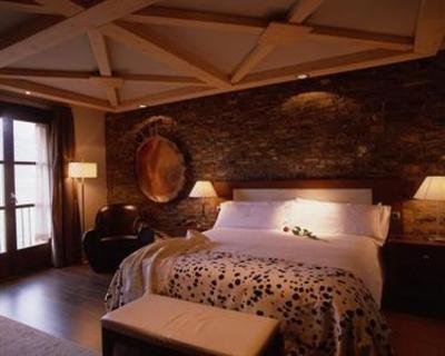 фото отеля Hotel Los Siete Reyes Ainsa