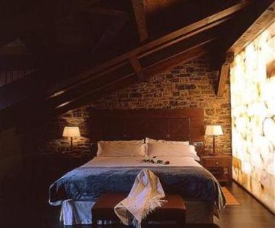 фото отеля Hotel Los Siete Reyes Ainsa