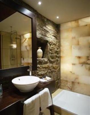 фото отеля Hotel Los Siete Reyes Ainsa