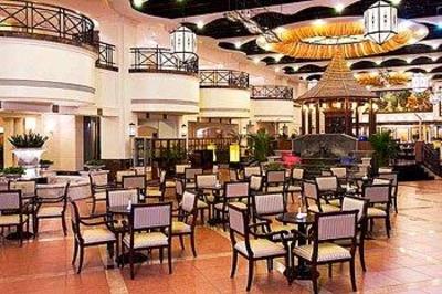 фото отеля Sofitel Grand Park Hefei