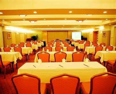 фото отеля Sofitel Grand Park Hefei