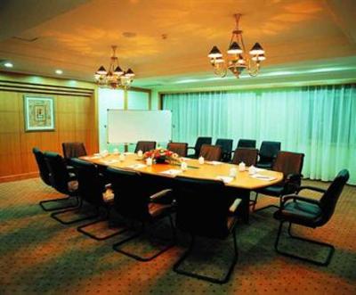фото отеля Sofitel Grand Park Hefei