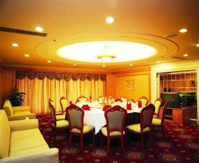 фото отеля Sofitel Grand Park Hefei