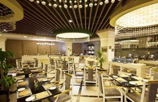 фото отеля Sofitel Grand Park Hefei