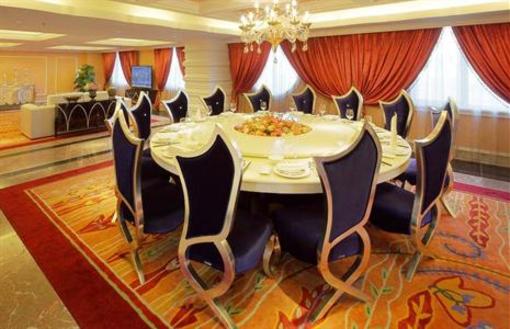 фото отеля Sofitel Grand Park Hefei