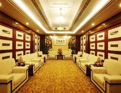 фото отеля Sofitel Grand Park Hefei