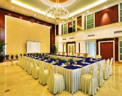 фото отеля Sofitel Grand Park Hefei