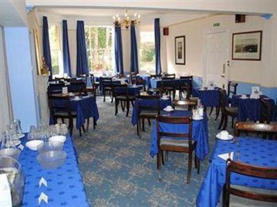 фото отеля Hartland Hotel Shanklin