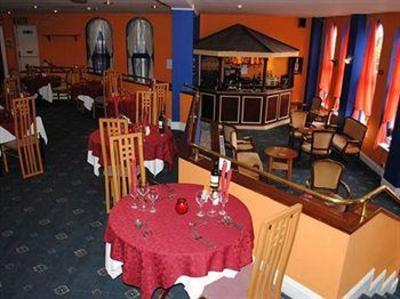 фото отеля Hartland Hotel Shanklin