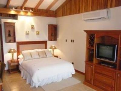 фото отеля Flamingo Marina Resort Potrero