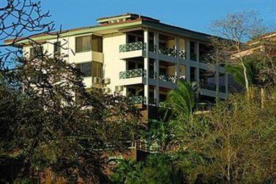 фото отеля Flamingo Marina Resort Potrero