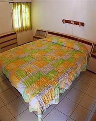 фото отеля Flamingo Marina Resort Potrero