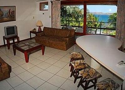фото отеля Flamingo Marina Resort Potrero