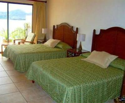 фото отеля Flamingo Marina Resort Potrero