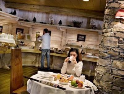 фото отеля Hotel l'Ecrin du Val Claret