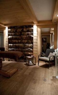 фото отеля Hotel l'Ecrin du Val Claret