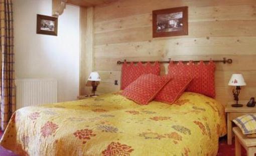 фото отеля Hotel l'Ecrin du Val Claret