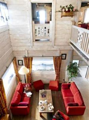 фото отеля Hotel l'Ecrin du Val Claret