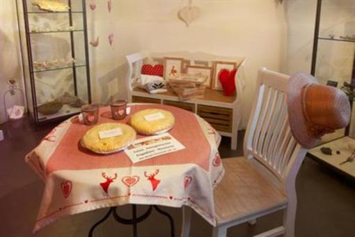 фото отеля Boutique-Hotel Romantica Val Tuoi