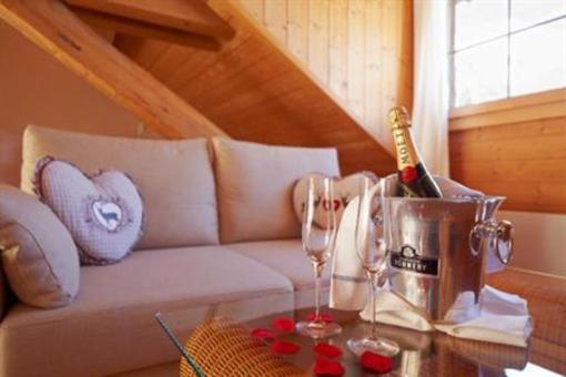 фото отеля Boutique-Hotel Romantica Val Tuoi