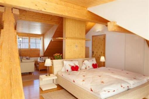 фото отеля Boutique-Hotel Romantica Val Tuoi