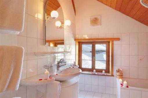фото отеля Boutique-Hotel Romantica Val Tuoi
