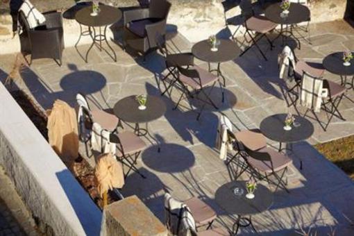 фото отеля Boutique-Hotel Romantica Val Tuoi