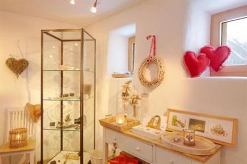 фото отеля Boutique-Hotel Romantica Val Tuoi