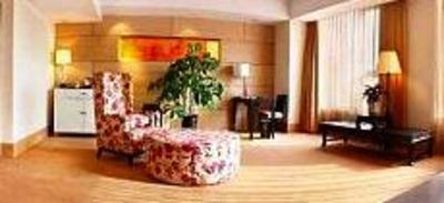фото отеля Fortune Hotel Qinhuangdao