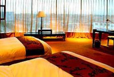 фото отеля Fortune Hotel Qinhuangdao