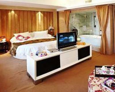 фото отеля Fortune Hotel Qinhuangdao