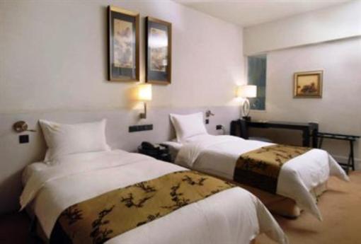 фото отеля Fortune Hotel Qinhuangdao