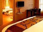 фото отеля Fortune Hotel Qinhuangdao