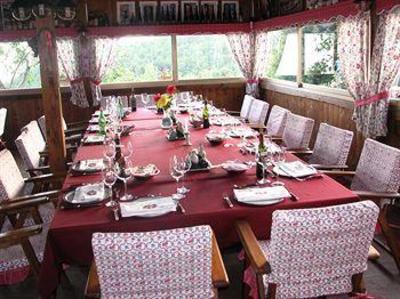 фото отеля Tuscany Rural Bed & Breakfast Roccastrada