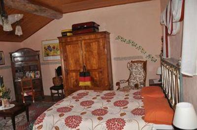 фото отеля Tuscany Rural Bed & Breakfast Roccastrada
