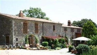 фото отеля Tuscany Rural Bed & Breakfast Roccastrada