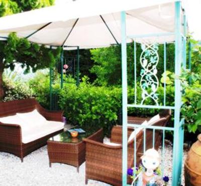 фото отеля Tuscany Rural Bed & Breakfast Roccastrada