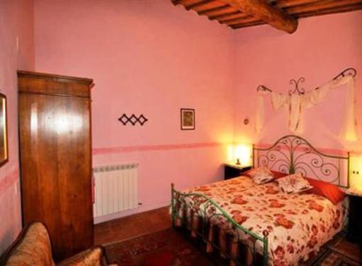 фото отеля Tuscany Rural Bed & Breakfast Roccastrada