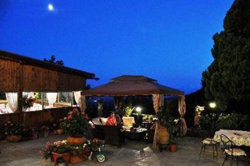 фото отеля Tuscany Rural Bed & Breakfast Roccastrada