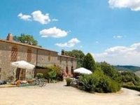 Tuscany Rural Bed & Breakfast Roccastrada