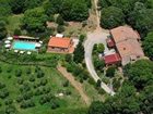 фото отеля Tuscany Rural Bed & Breakfast Roccastrada