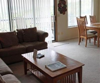 фото отеля Treehouse Condo Rentals Branson