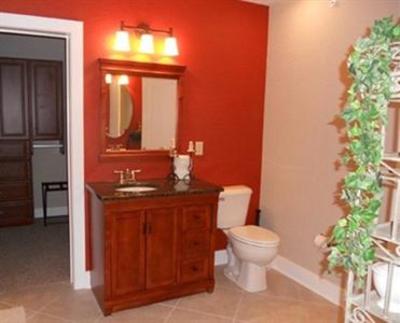 фото отеля Treehouse Condo Rentals Branson