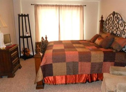 фото отеля Treehouse Condo Rentals Branson