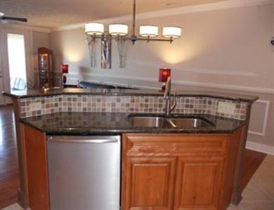 фото отеля Treehouse Condo Rentals Branson