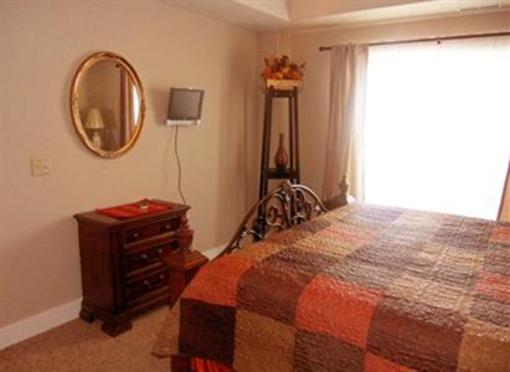 фото отеля Treehouse Condo Rentals Branson