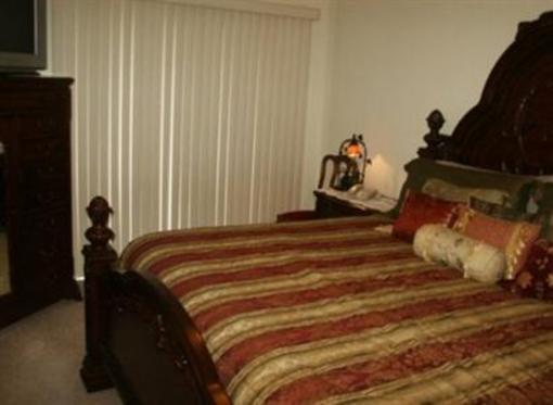 фото отеля Treehouse Condo Rentals Branson