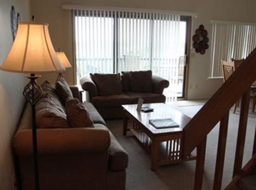 фото отеля Treehouse Condo Rentals Branson